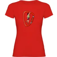 Kruskis Climber Kurzarm-t-shirt Kruskis Climber Kurzarm-t-shirt
