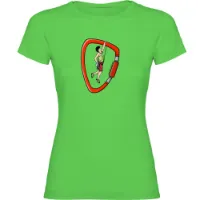 Kruskis Climber Kurzarm-t-shirt Kruskis Climber Kurzarm-t-shirt