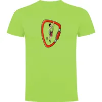 Kruskis Climber Kurzarm-t-shirt Kruskis Climber Kurzarm-t-shirt