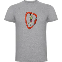 Kruskis Climber Kurzarm-t-shirt Kruskis Climber Kurzarm-t-shirt