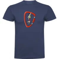 Kruskis Climber Kurzarm-t-shirt