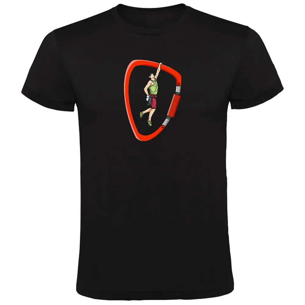 Kruskis Climber Kurzarm-t-shirt Kruskis Climber Kurzarm-t-shirt