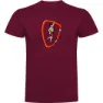 Dark red