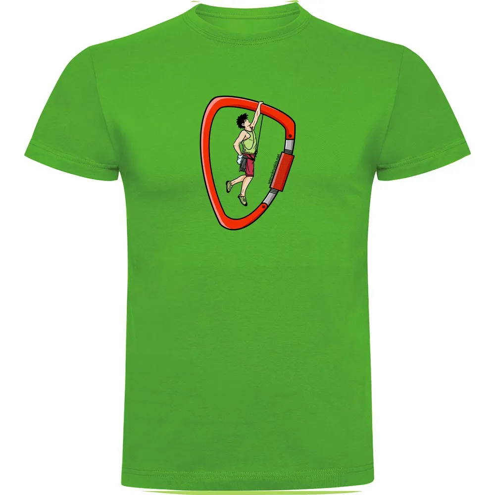 Kruskis Climber Kurzarm-t-shirt