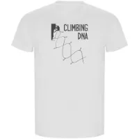Kruskis Climbing Dna Eco Kurzarm-t-shirt