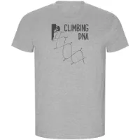Kruskis Climbing Dna Eco Kurzarm-t-shirt Kruskis Climbing Dna Eco Kurzarm-t-shirt
