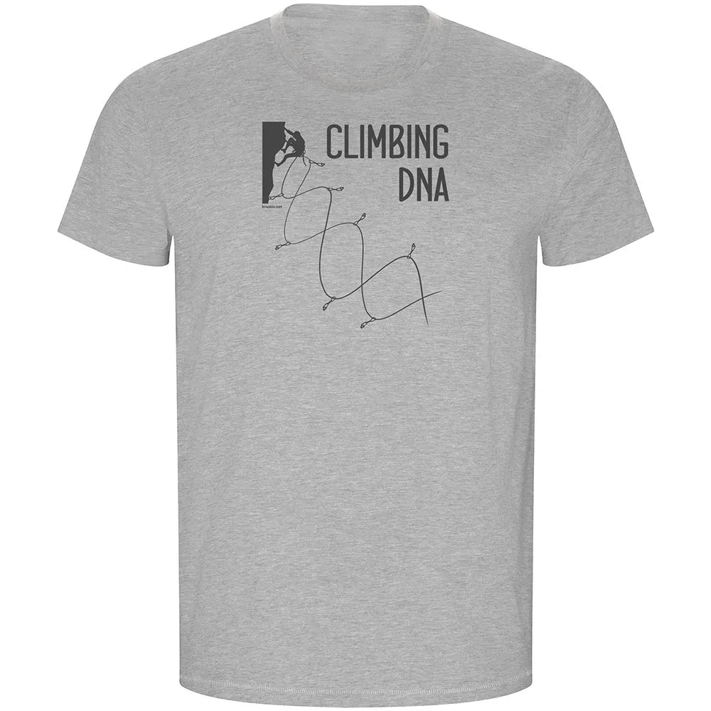 Kruskis Climbing Dna Eco Kurzarm-t-shirt