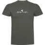 Dark army green