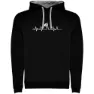 Black / grey