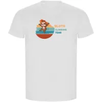 Kruskis Climbing Team Eco Kurzarm-t-shirt