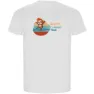 Kruskis Climbing Team Eco Kurzarm-t-shirt