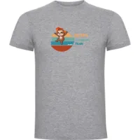 Kruskis Climbing Team Kurzarm-t-shirt Kruskis Climbing Team Kurzarm-t-shirt