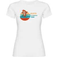 Kruskis Climbing Team Kurzarm-t-shirt
