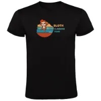 Kruskis Climbing Team Kurzarm-t-shirt