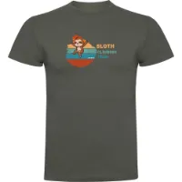 Kruskis Climbing Team Kurzarm-t-shirt Kruskis Climbing Team Kurzarm-t-shirt
