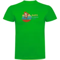 Kruskis Climbing Team Kurzarm-t-shirt