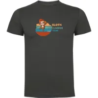 Kruskis Climbing Team Kurzarm-t-shirt