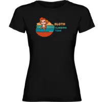 Kruskis Climbing Team Kurzarm-t-shirt Kruskis Climbing Team Kurzarm-t-shirt