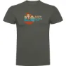 Kruskis Climbing Team Kurzarm-t-shirt