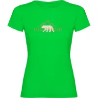 Kruskis Closer To Nature Kurzarm-t-shirt Kruskis Closer To Nature Kurzarm-t-shirt