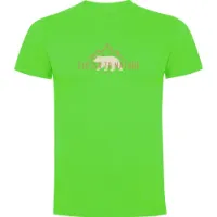 Kruskis Closer To Nature Kurzarm-t-shirt Kruskis Closer To Nature Kurzarm-t-shirt
