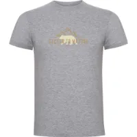 Kruskis Closer To Nature Kurzarm-t-shirt