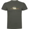 Dark army green