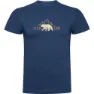 Kruskis Closer To Nature Kurzarm-t-shirt