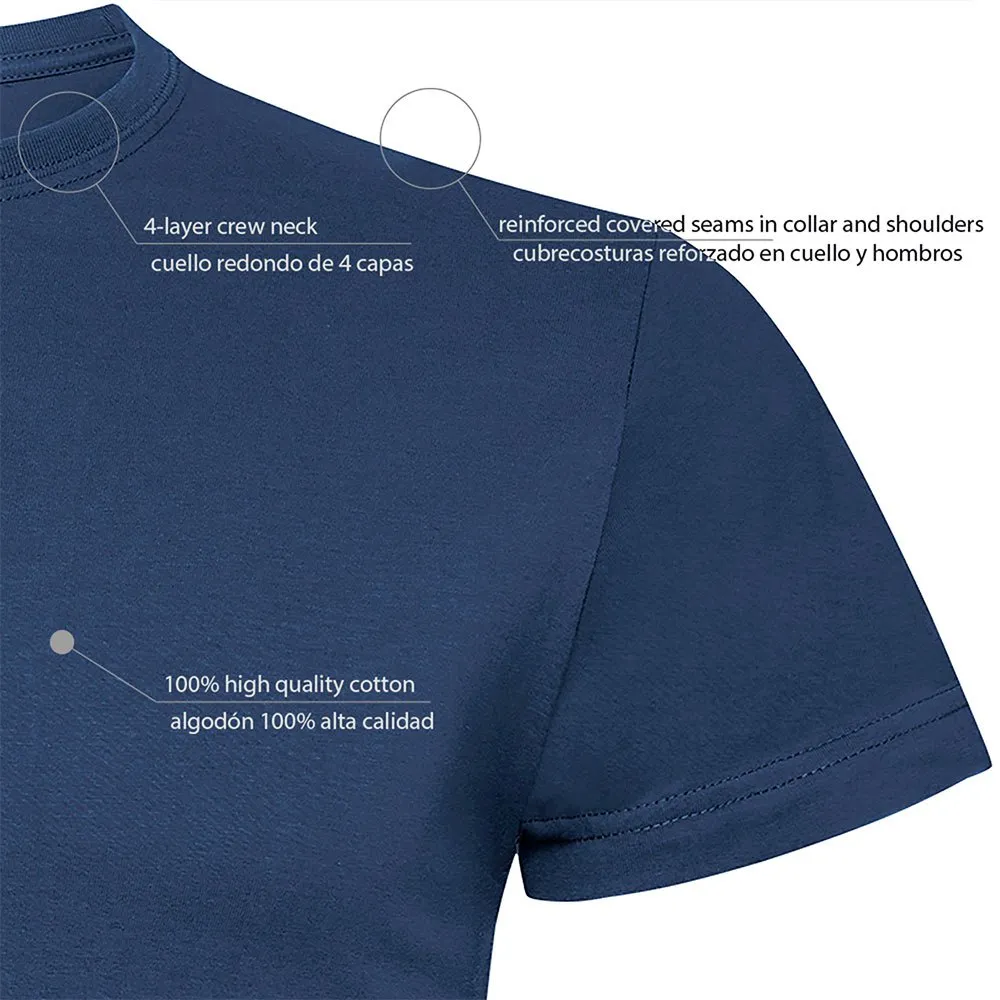 Kruskis Closer To Nature Kurzarm-t-shirt Kruskis Closer To Nature Kurzarm-t-shirt