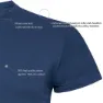 Kruskis Closer To Nature Kurzarm-t-shirt