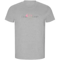 Kruskis Come And Camp Eco Kurzarm-t-shirt Kruskis Come And Camp Eco Kurzarm-t-shirt
