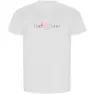 Kruskis Come And Camp Eco Kurzarm-t-shirt