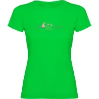 Kruskis Come And Camp Kurzarm-t-shirt Kruskis Come And Camp Kurzarm-t-shirt