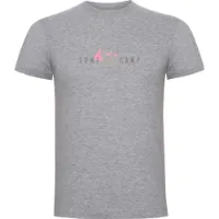 Kruskis Come And Camp Kurzarm-t-shirt Kruskis Come And Camp Kurzarm-t-shirt