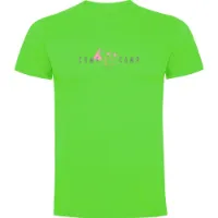 Kruskis Come And Camp Kurzarm-t-shirt