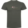 Dark army green