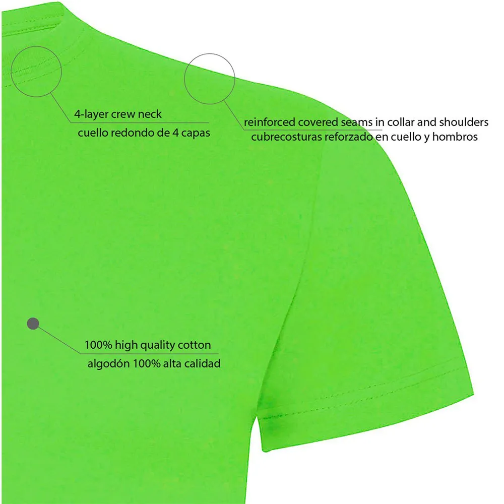 Kruskis Come And Camp Kurzarm-t-shirt Kruskis Come And Camp Kurzarm-t-shirt