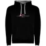 Kruskis Come And Camp Two-colour Kapuzenpullover