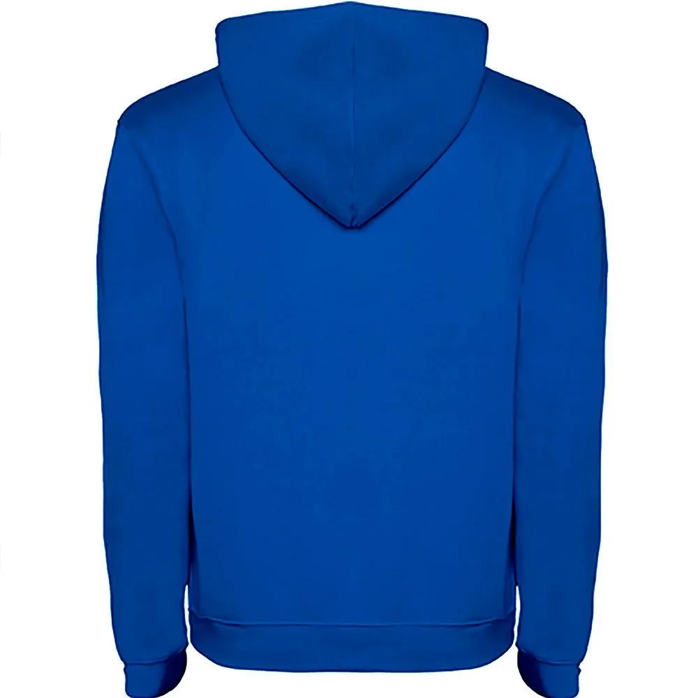 Kruskis Come And Camp Two-colour Kapuzenpullover Kruskis Come And Camp Two-colour Kapuzenpullover