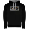 Kruskis Comic Two-colour Kapuzenpullover