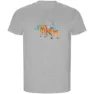 Kruskis Compass Bear Eco Kurzarm-t-shirt