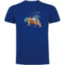 Royal blue 1