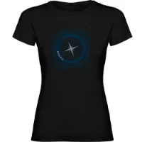 Kruskis Compass Kurzarm-t-shirt Kruskis Compass Kurzarm-t-shirt