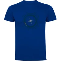 Kruskis Compass Kurzarm-t-shirt Kruskis Compass Kurzarm-t-shirt