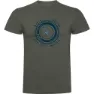 Dark army green