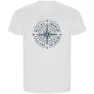 Kruskis Compass Rose Eco Kurzarm-t-shirt