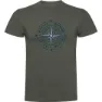 Dark army green
