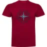 Dark red
