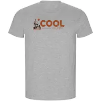 Kruskis Cool On Bike Eco Kurzarm-t-shirt Kruskis Cool On Bike Eco Kurzarm-t-shirt