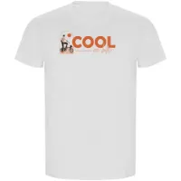 Kruskis Cool On Bike Eco Kurzarm-t-shirt Kruskis Cool On Bike Eco Kurzarm-t-shirt